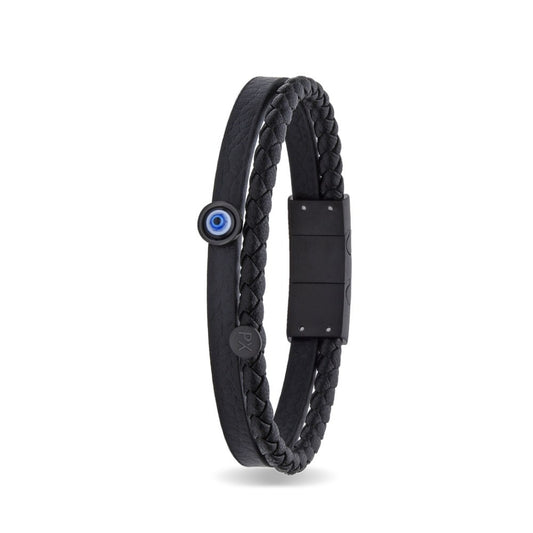Polo Exchange, ST46-33#BLACK 19.5cm+1