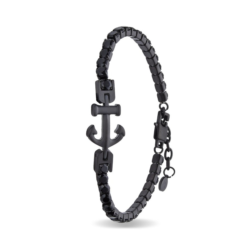 Polo Exchange, ST46-35#BLK 19.5cm+3cm