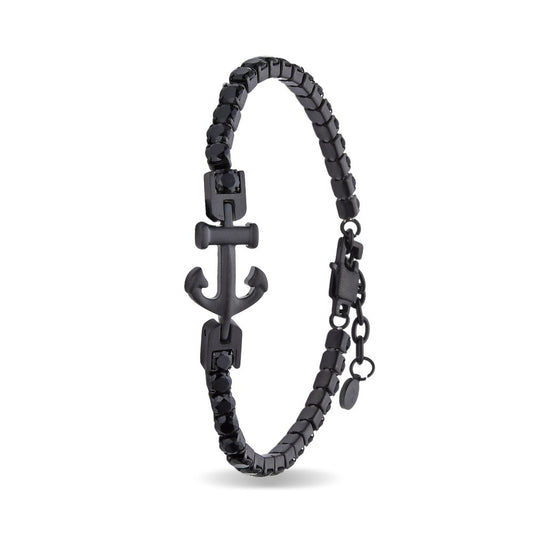 Polo Exchange, ST46-35#BLK 19.5cm+3cm