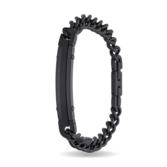 Polo Exchange, ST46-50#BLACK 19.5cm