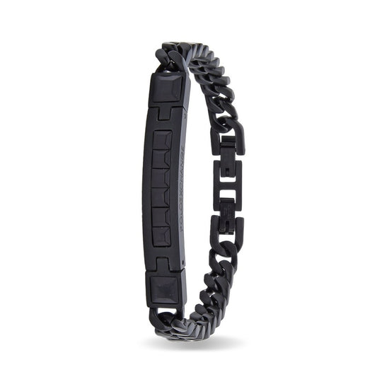 Polo Exchange, ST46-52#BLACK 19.5cm