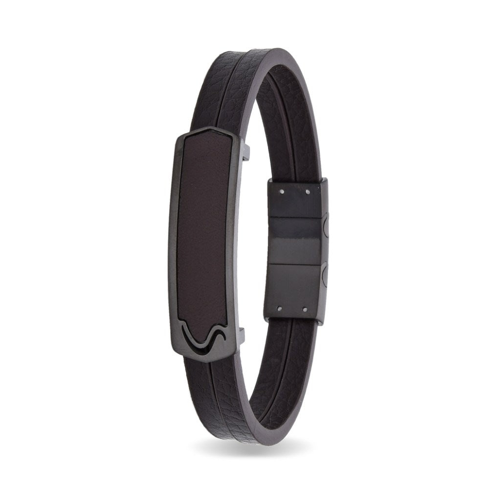 Polo Exchange, ST46-60#BLACK 19.5cm+1