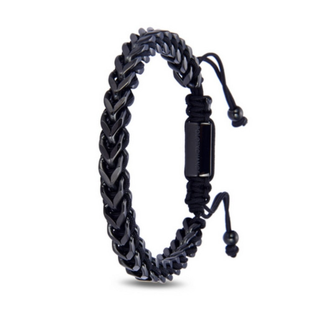 Polo Exchange, ST46-PXY1168