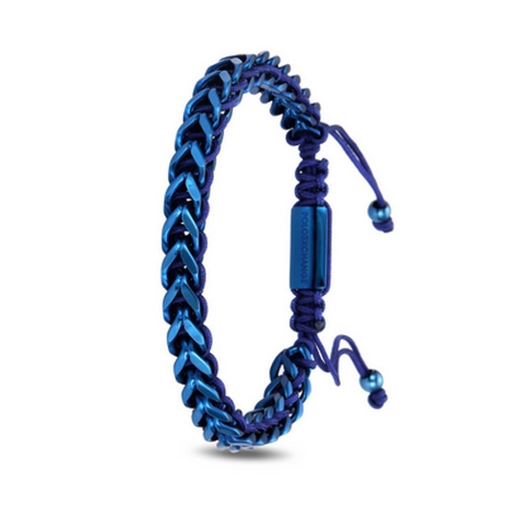 Polo Exchange, ST46-PXY1169