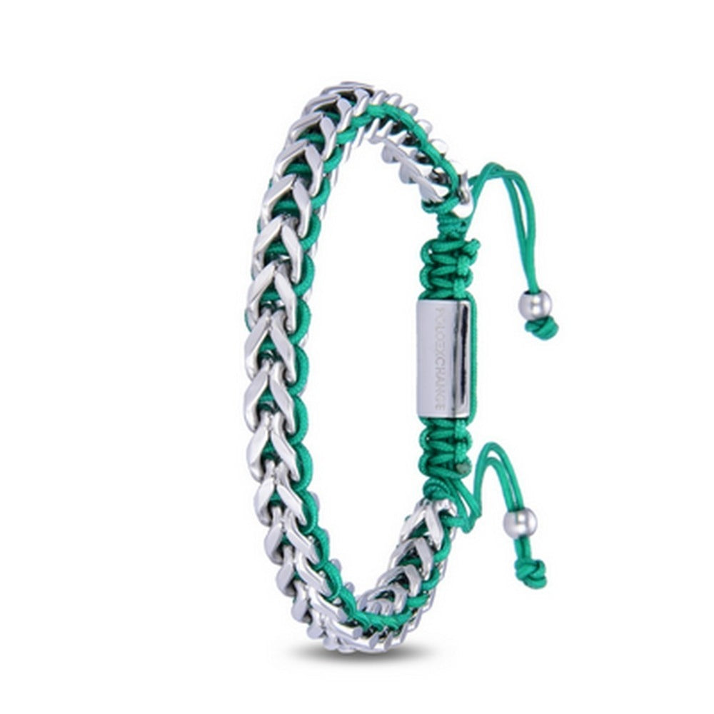 Polo Exchange, ST46-PXY1172