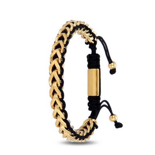 Polo Exchange, ST46-PXY1201