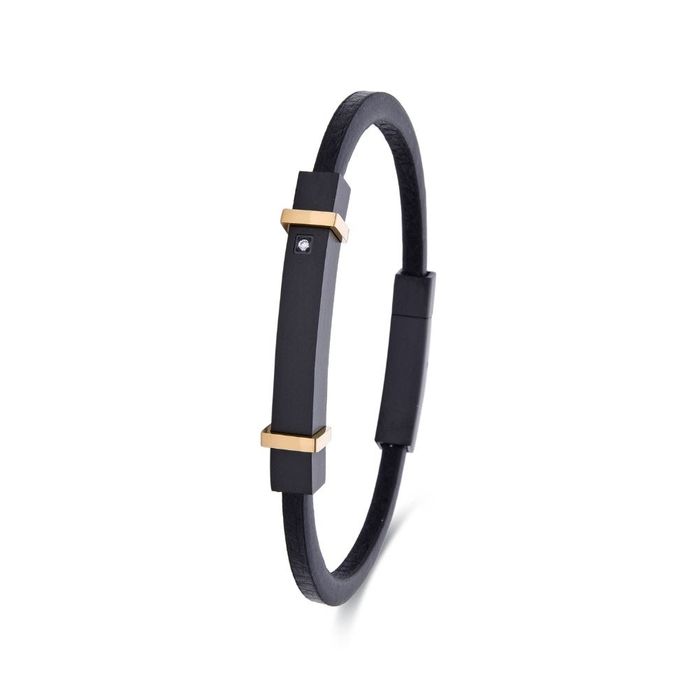 Polo Exchange, ST46-PXY803