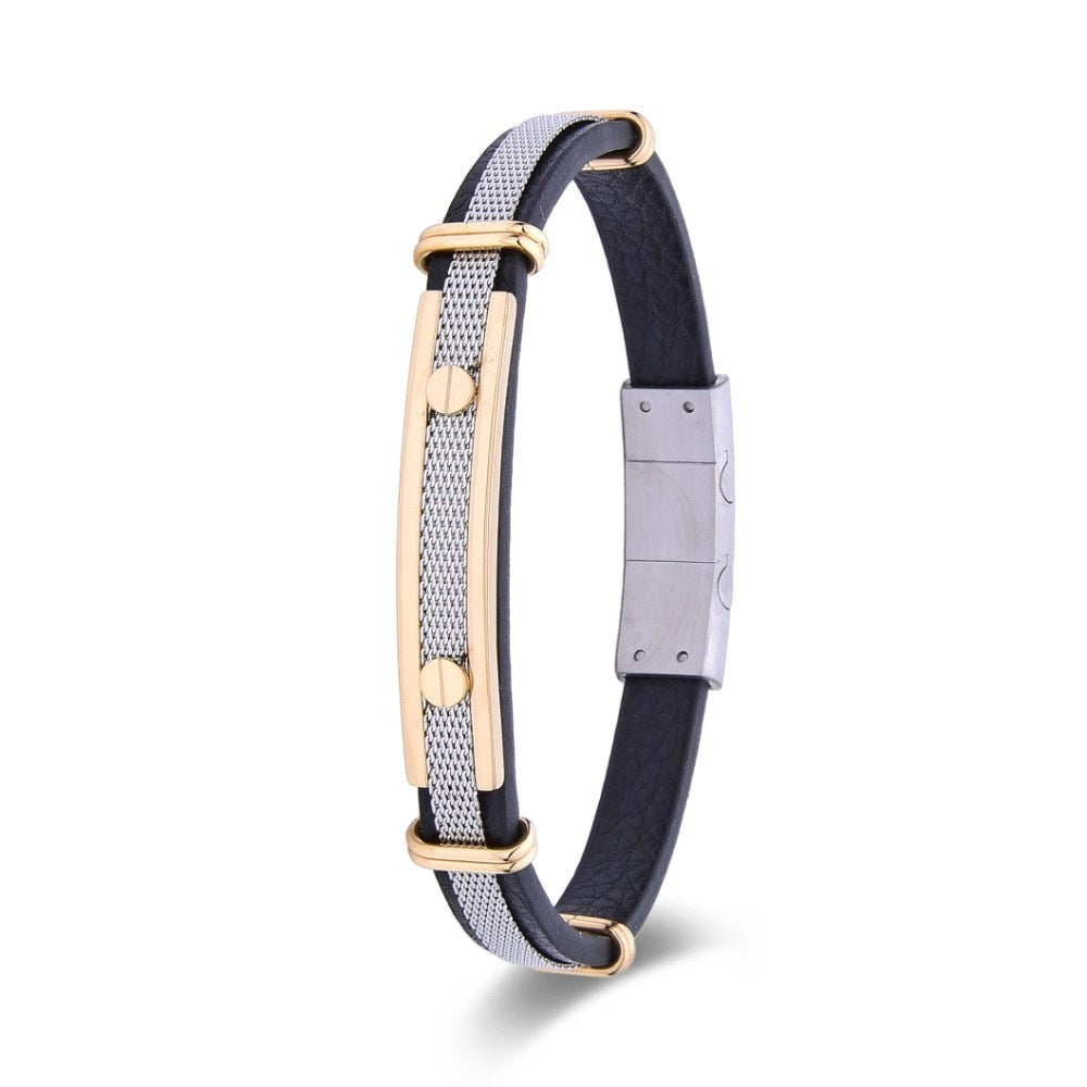 Polo Exchange, ST46-PXY823