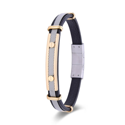 Polo Exchange, ST46-PXY823