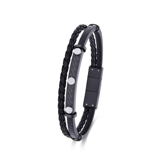 Polo Exchange, ST46-PXY835