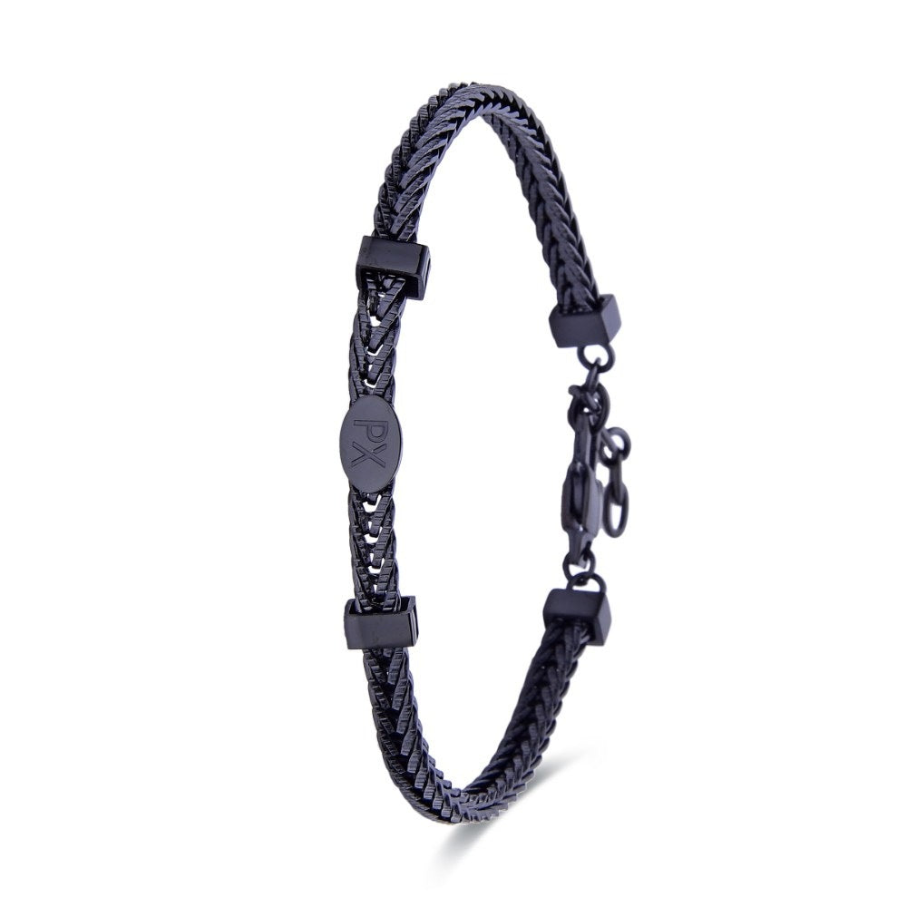 Polo Exchange, ST46-PXY843