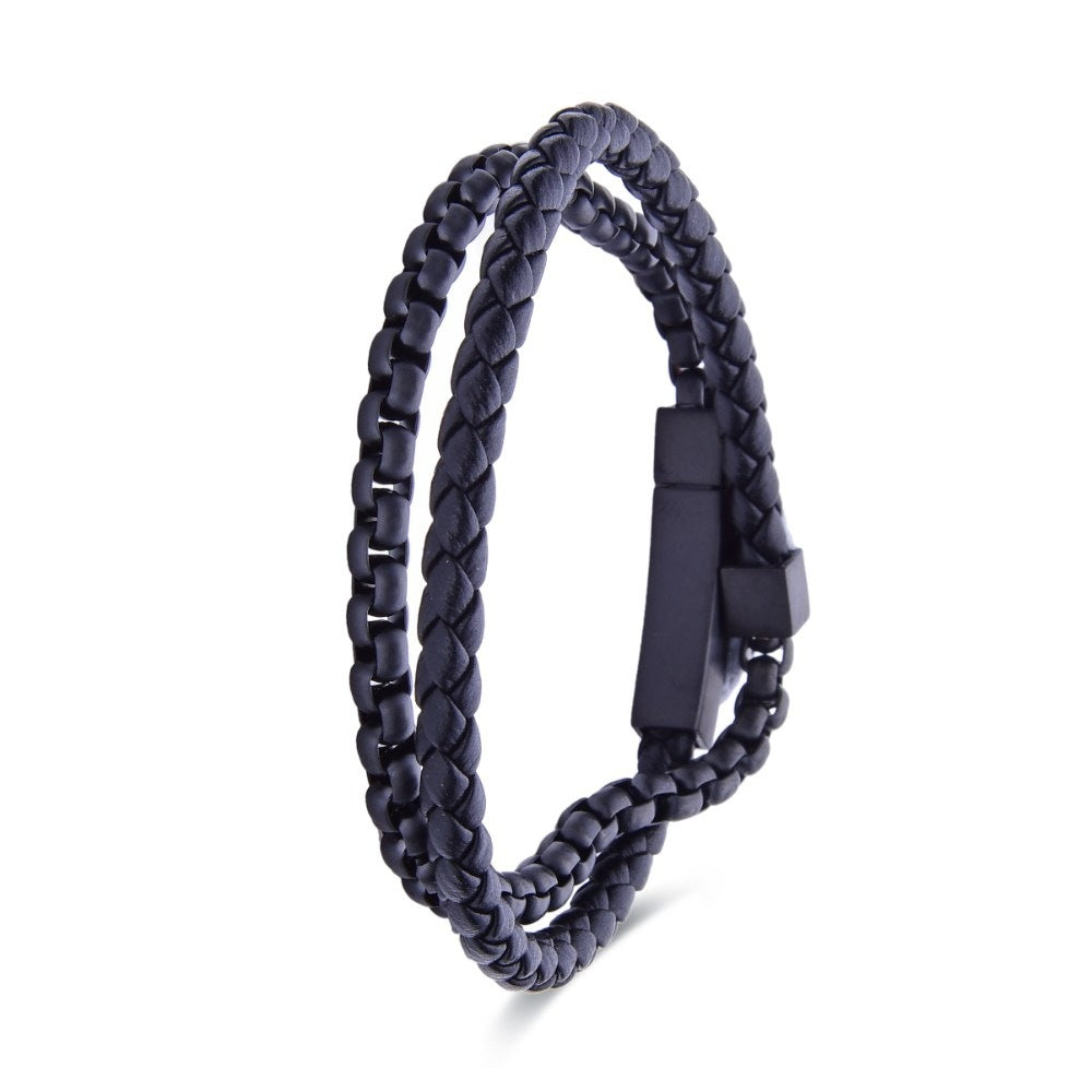 Polo Exchange, ST46-PXY844