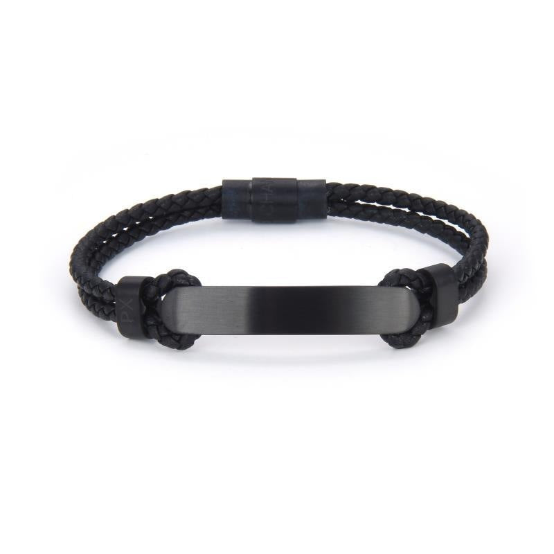 Polo Exchange, ST46-PXY943