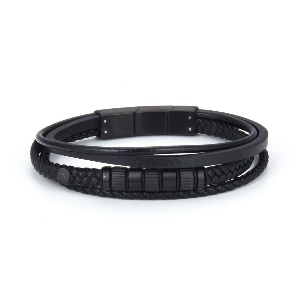 Polo Exchange, ST46-PXY952