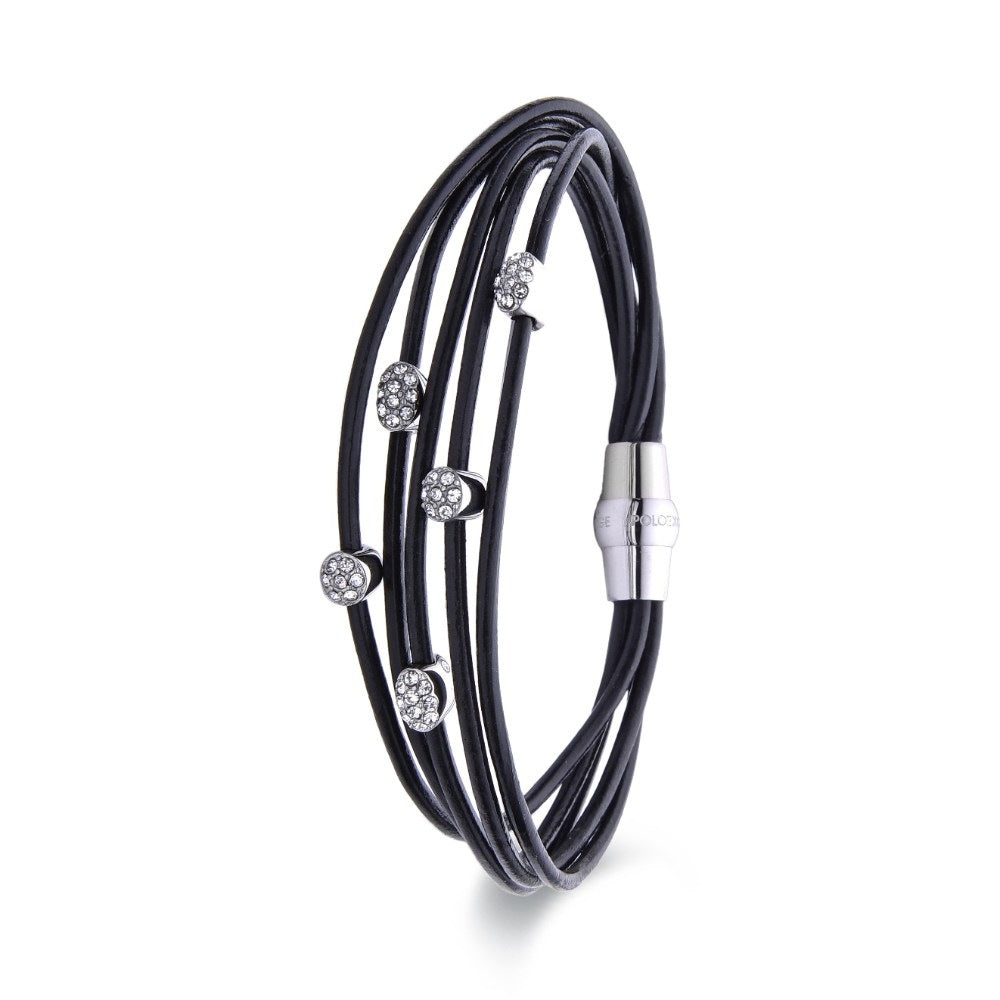 Polo Exchange, ST50-BLST