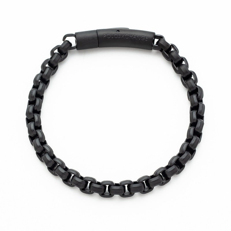 Polo Exchange, ST51-L052001B-2