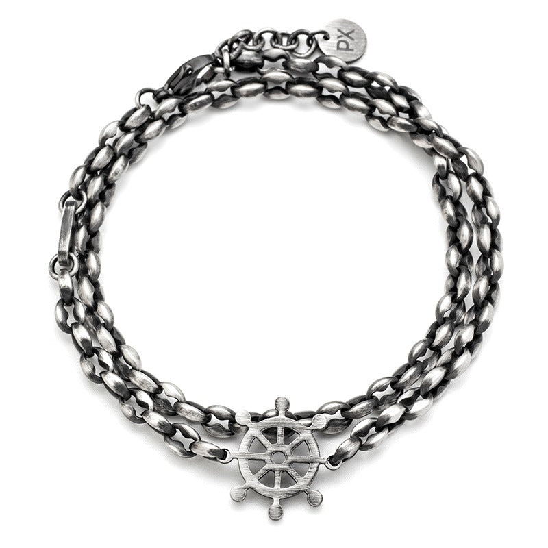 Polo Exchange, ST51-PXY1156