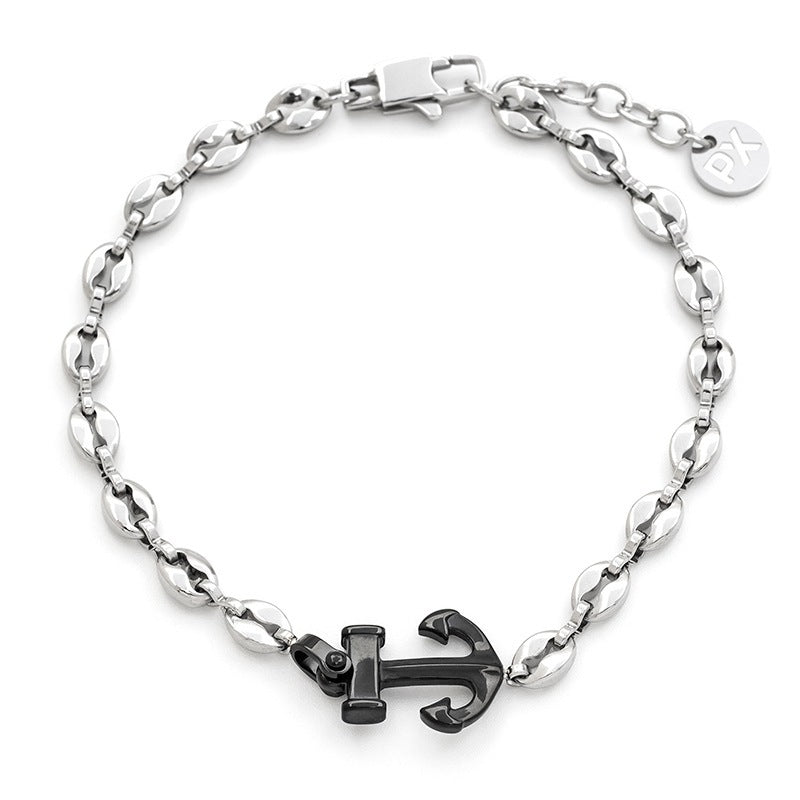 Polo Exchange, ST51-PXY1160