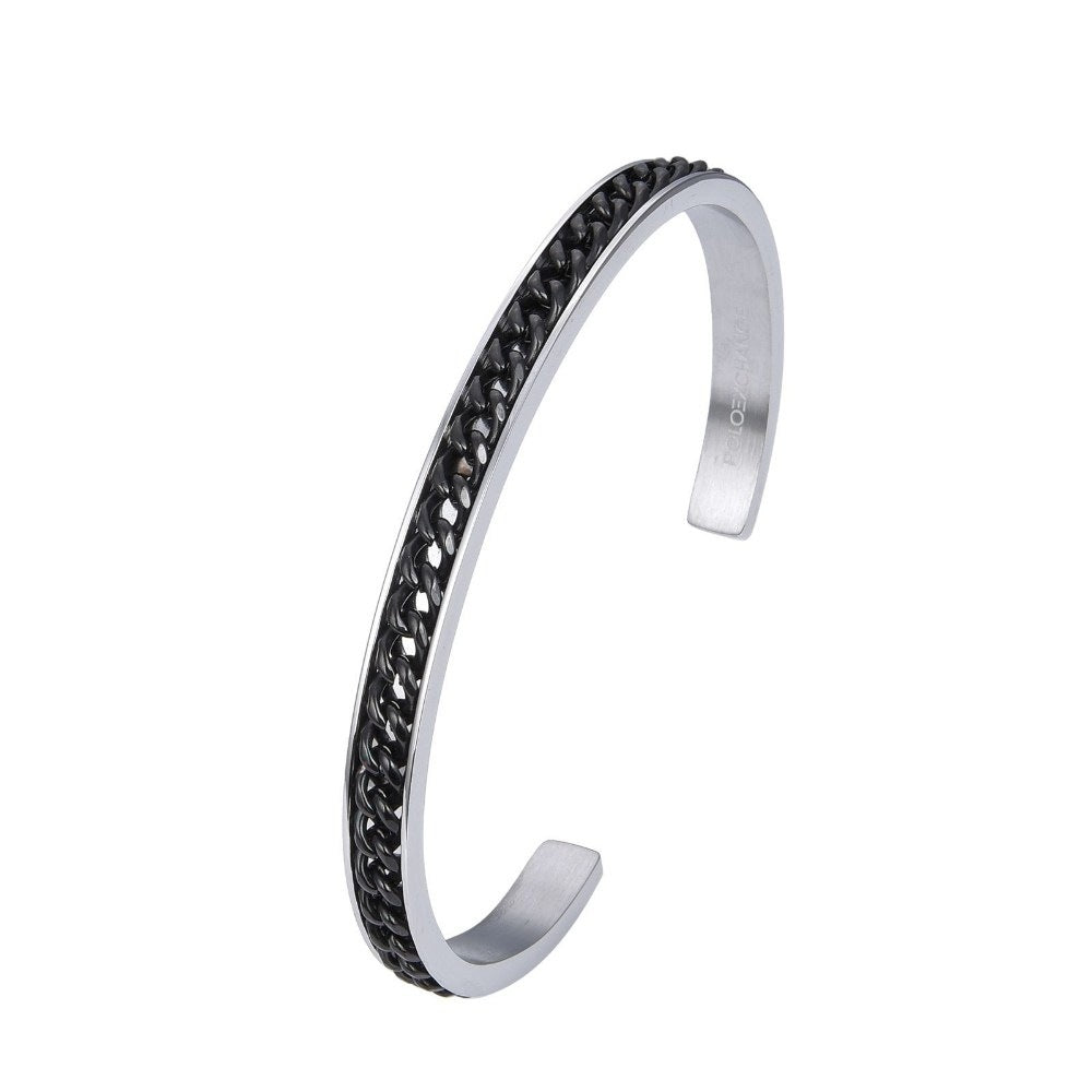 Polo Exchange, ST52-PX-ANR635