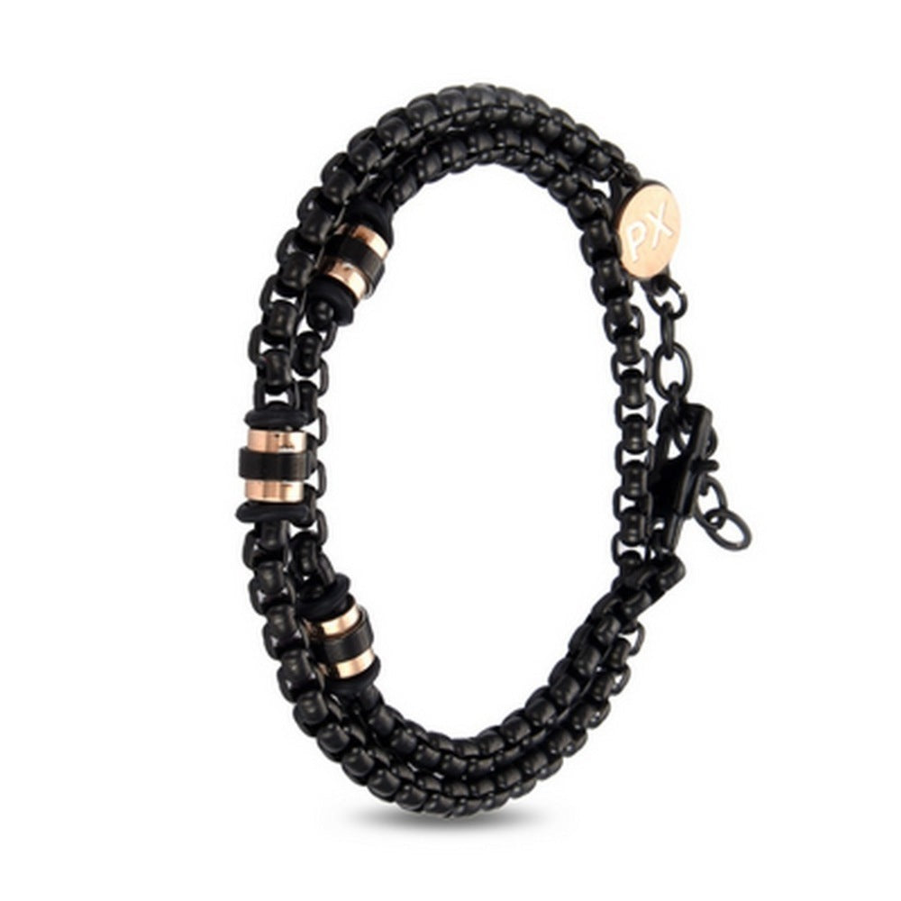 Polo Exchange, ST52-PXY1122
