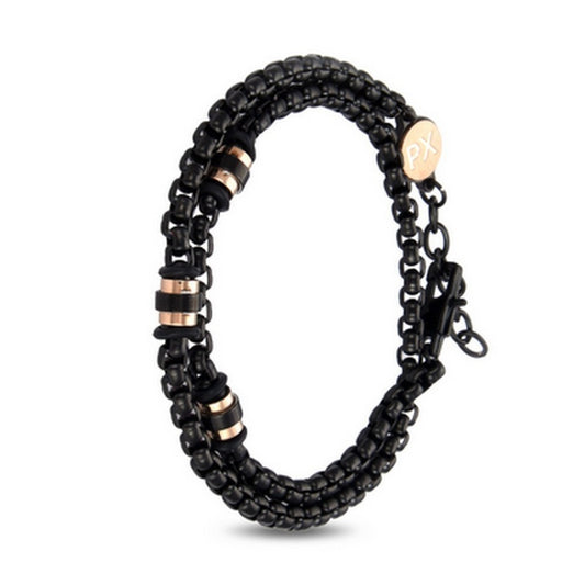 Polo Exchange, ST52-PXY1122