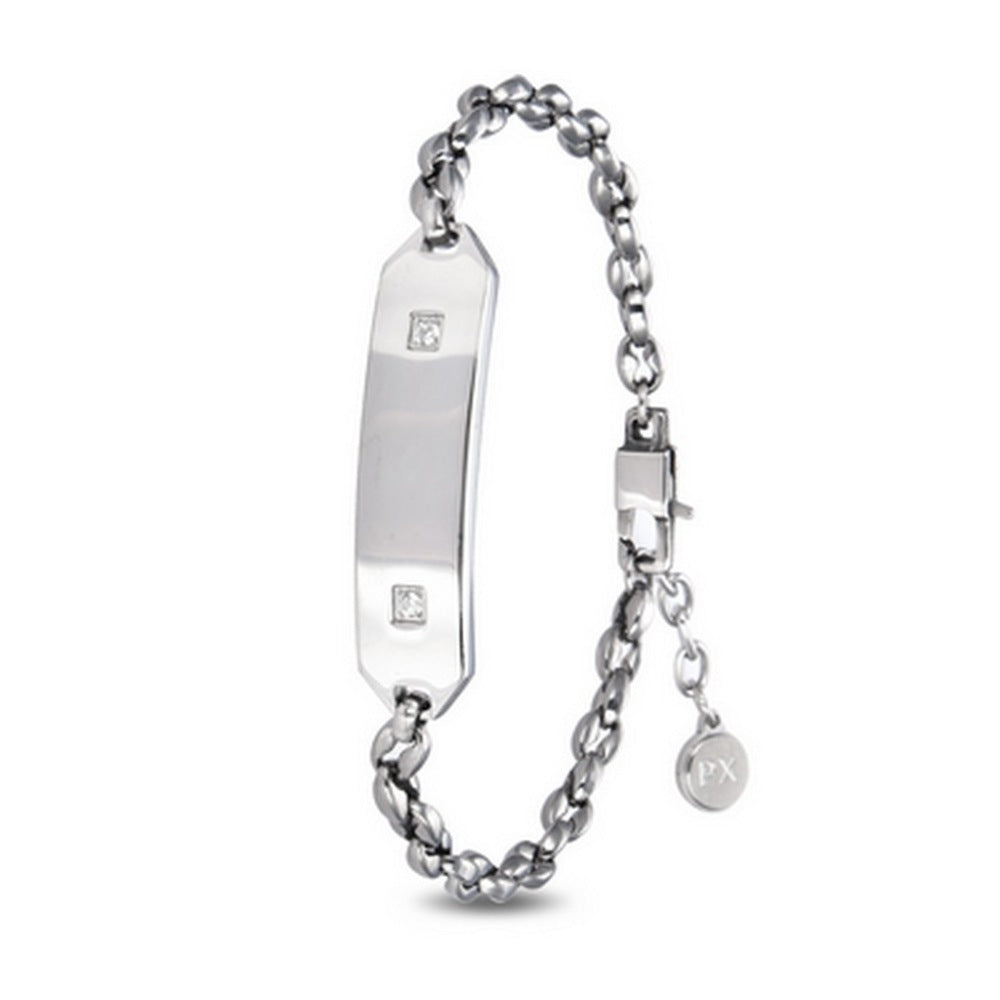 Polo Exchange, ST52-PXY1125