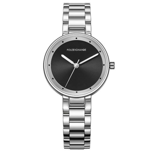 Polo Exchange, Women  Stainless Steel Watch
