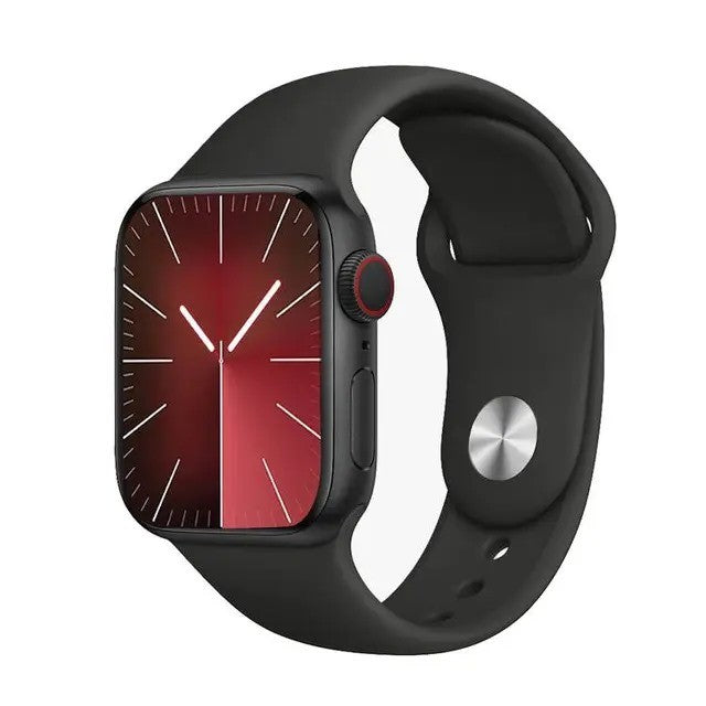 Porodo, Blue Excello Smart Watch
