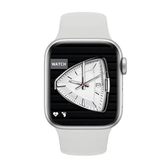 Porodo, Blue Excello Smart Watch