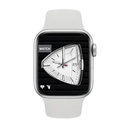 Porodo, Blue Excello Smart Watch