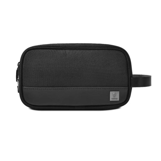 Poso, Pouch Bag Zipper Travelling Hand Bag