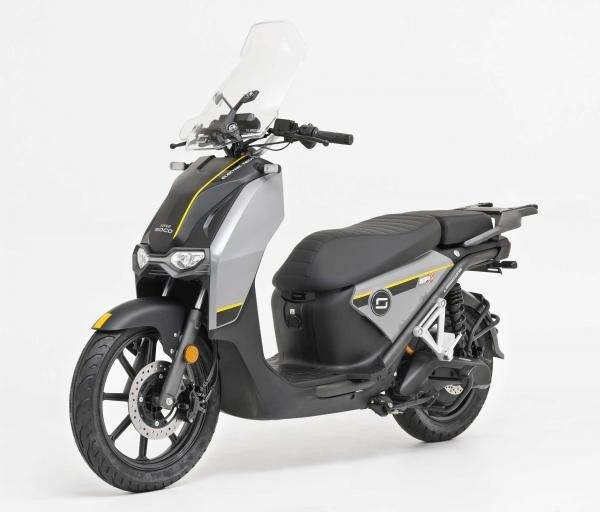Pre Order, Super Soco Cpx, Electric Motorcycle, Available in Different Colors