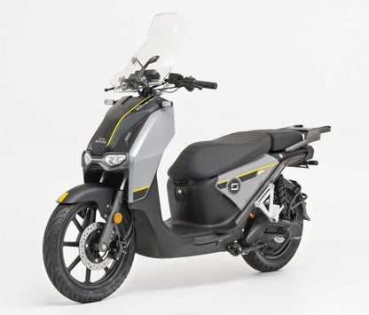 Pre Order, Super Soco Cpx, Electric Motorcycle, Available in Different Colors