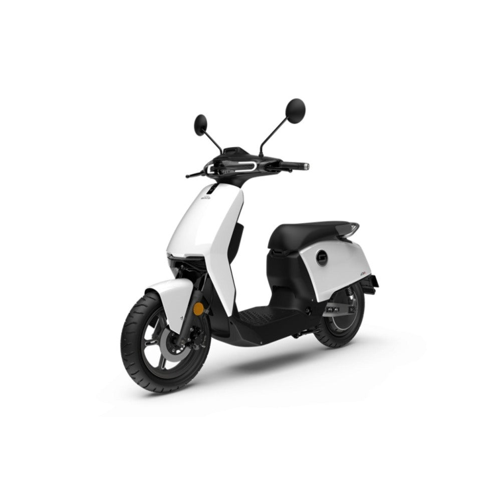Pre Order, Super Soco Cux, Electric Motorcycle, Available in Different Colors