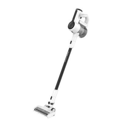 Perfetto, Rechargeable Vacuum Cleaner, Two Speeds, 0.45L, 170W