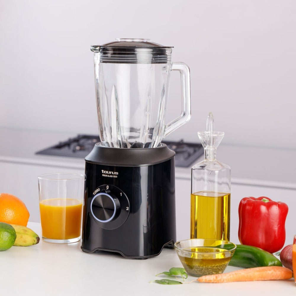 Taurus, Blender The Prior Glass 1500W