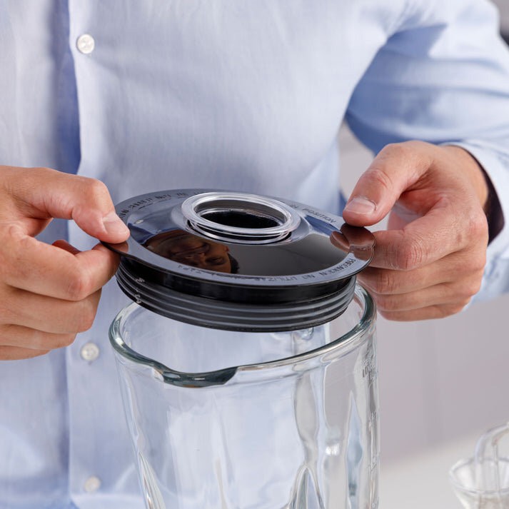 Taurus, Blender The Prior Glass 1500W