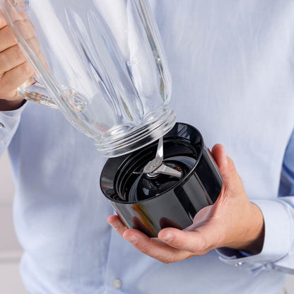 Taurus, Blender The Prior Glass 1500W