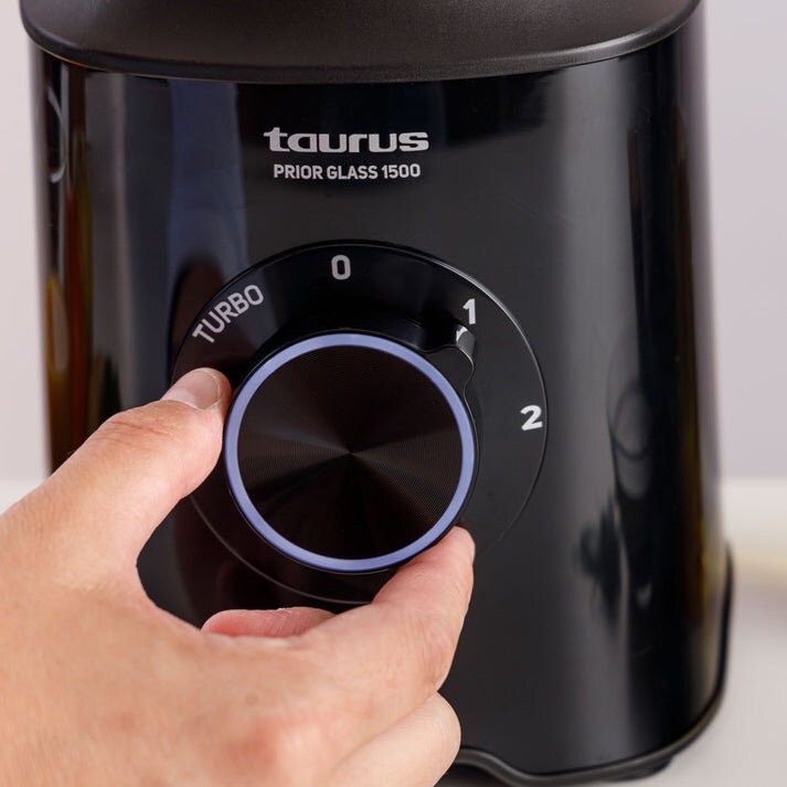 Taurus, Blender The Prior Glass 1500W