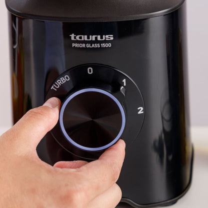Taurus, Blender The Prior Glass 1500W