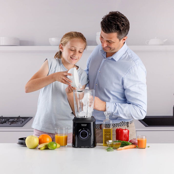 Taurus, Blender The Prior Glass 1500W