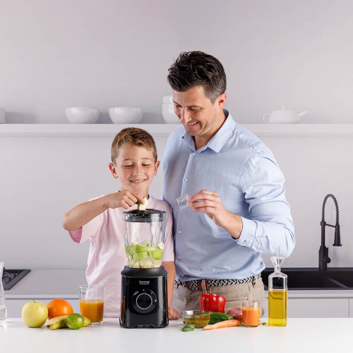 Taurus, Blender The Prior Glass 1500W