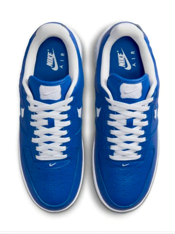 NIKE AIR FORCE 1 LOW EVO