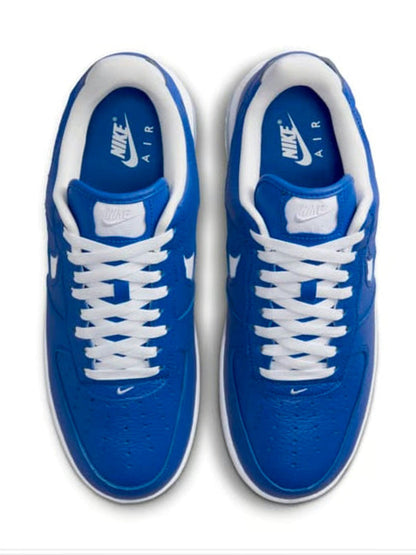 NIKE AIR FORCE 1 LOW EVO