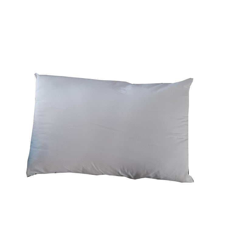 Promo, Pillow Plain
