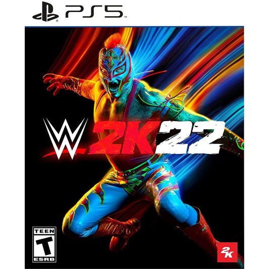 Sony, Ps5-W2K22