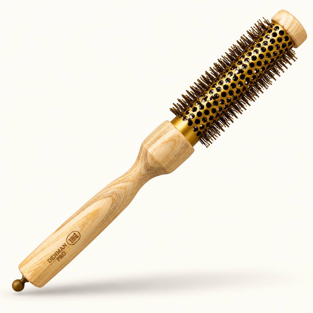 Professional Thermal Hair Brush 3VE Brush 1446