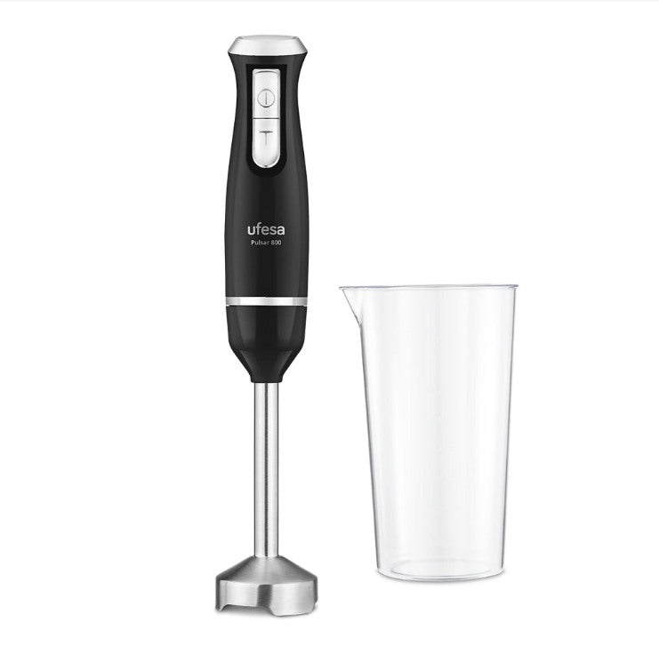 Ufesa, Pulsar 800 Hand Blender, 800W