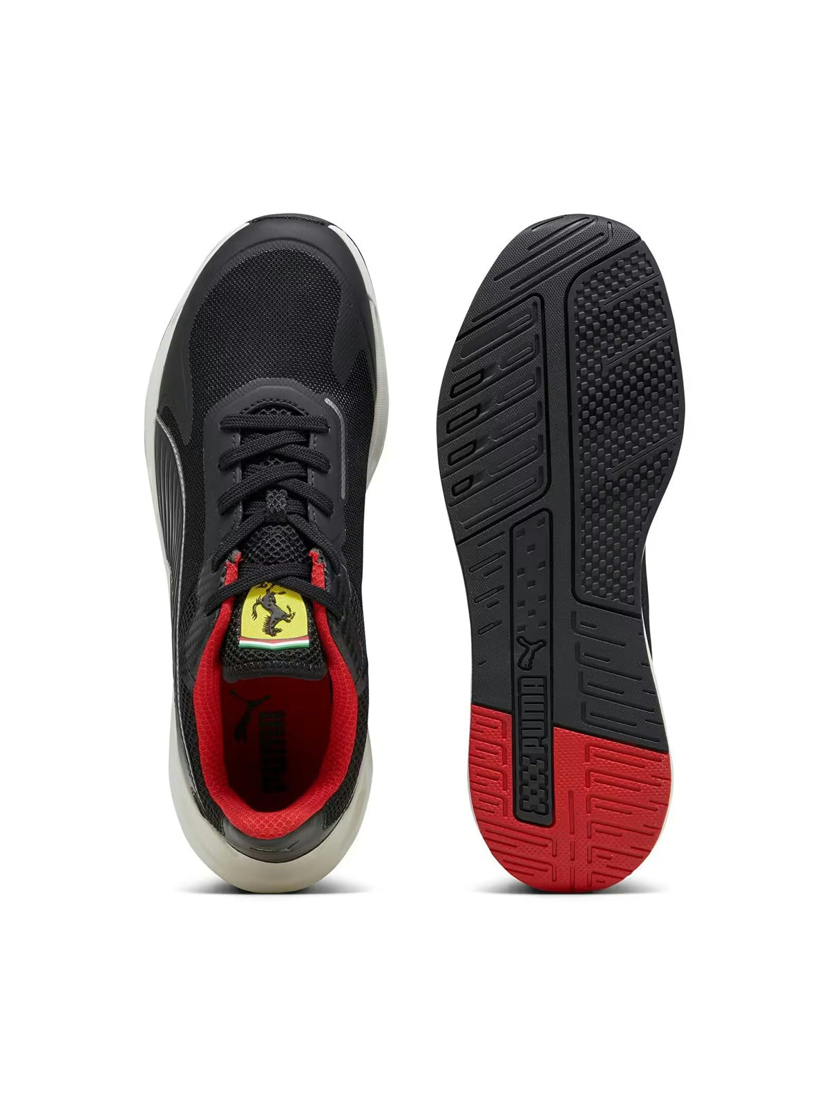 PUMA FERRARI IONICSPEED