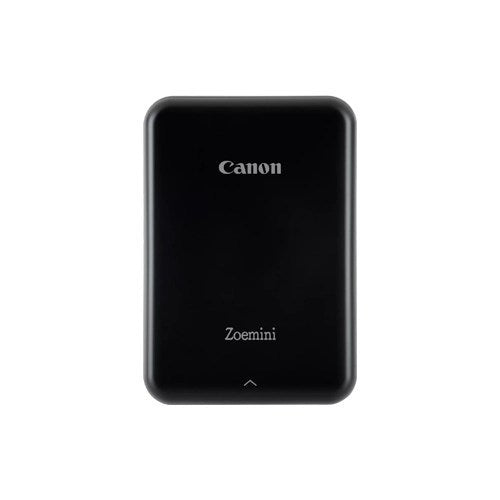Canon, Zoemini Mini Photo Printer Matte Black /Pearl White / Rose Gold